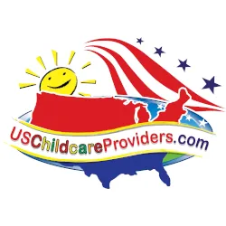 USChildCareProviders.com Logo
